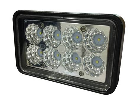 led lights for skid steer|bobcat skid steer led lights.